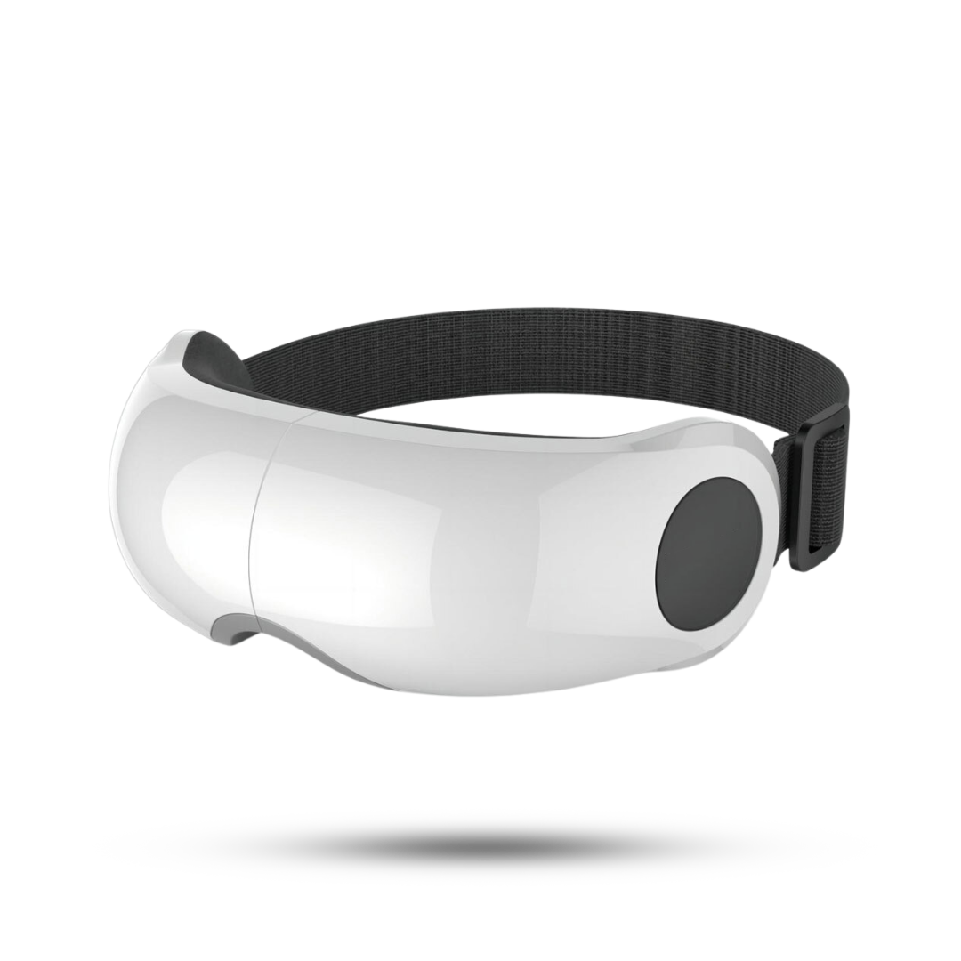 Zenzy Smart Eye Massager