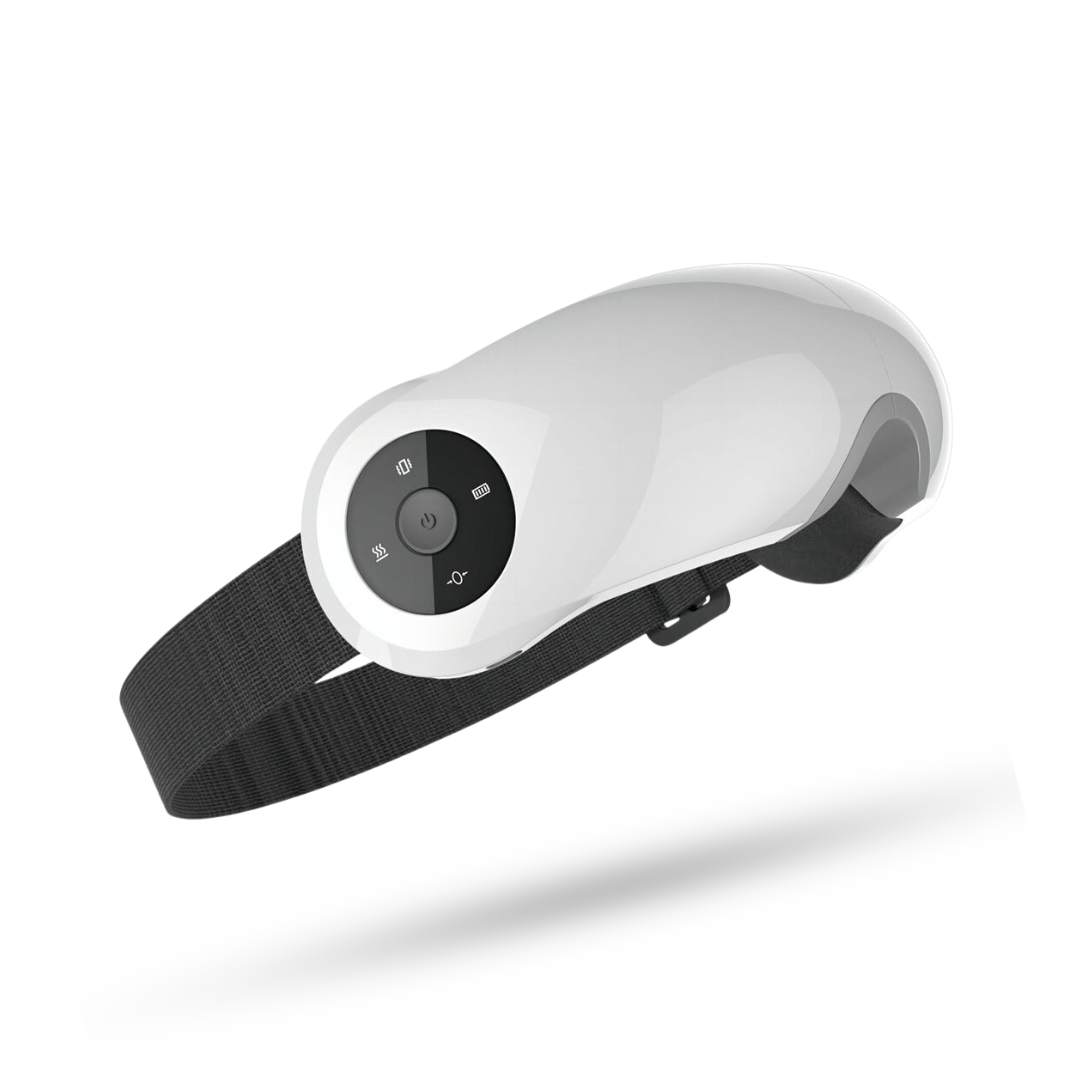Zenzy Smart Eye Massager