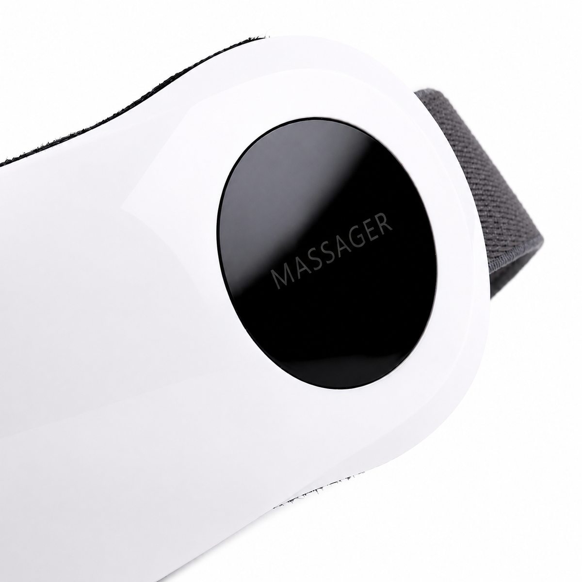 Zenzy Smart Eye Massager